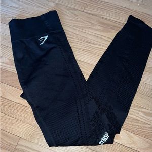 Gymshark Leggings and Sport Bra bundle